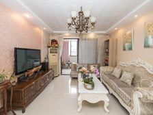 动迁房,税费少,精装修,小区环境好。