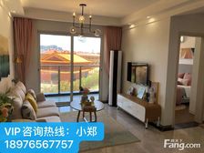 海南· 琼海市《海城时代广场》59㎡精装一房一厅 特价47万