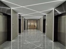 精装修带家具 西城金融街丰汇时代大厦945平 拎包入住