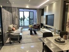 十一特惠,中海央企品质社区,80平准现房10500好楼层均价