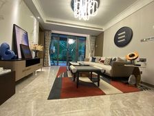 经开区洋房 一梯一户 上外国语 即买即住