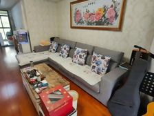 海上纳缇 双前京 次新房 万达步行5到10 诚心 置换