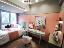 精装三居 南北通透 满五住宅 总价120万