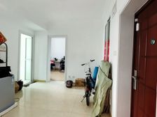 川沙桃园新村 62平2居 南向简装修