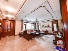 类独栋别墅,400平院子,直降800万,急售,好位置。