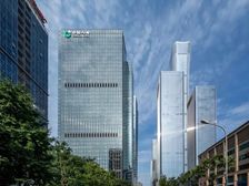 中国尊 中信大厦 正大中心 中国人寿金融中心2000平出租