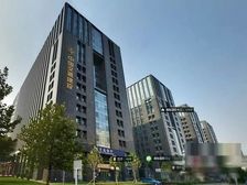 西城合生财富大厦 茅台大厦 德胜国际中心半层1000平出租