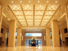 北三环沿线 国企出租环球贸易新出房源 临茅台大厦 外运大厦