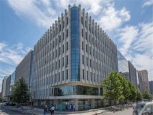 鑫茂大厦 新盛大厦 恒奥中 心泰康国际写字楼1000平出租