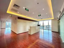 安贞门地铁口中建财富新出房源 临城奥大厦 天圆祥泰大厦 外运