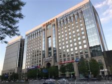 金融街太平洋保险大厦 丰铭国际丰融国际写字楼面积2000平租