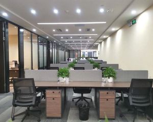 腾讯总部,高新区,天府三街,希顿国际广场,仅售1万/平,带租