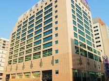 建威大厦丰汇时代 置地星座通港大厦 大悦城写字楼1000平租