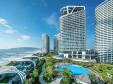 享海1777(年固定返租7个点)一线海景 豪装 拎包入住