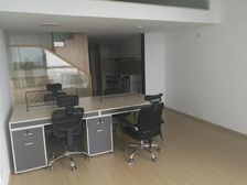 万达广场 粤海广场 商住二用 紧邻地铁 部分办公家具