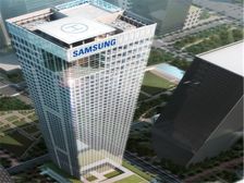 中国尊 正大中 心 中国人寿金融中心 泰康集团大厦 1万㎡租