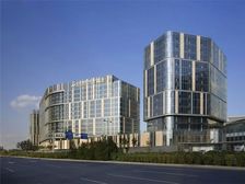北辰时代大厦 国家会议中心 北辰世纪写字楼6000平出租