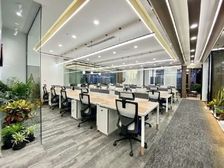 郑汴路口 升龙大厦 精装带家具518平