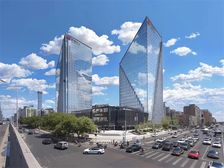 百环大厦 万利大厦 富力 乐成写字楼1000-3000平出租