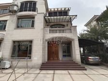 凤扬苑 双屏别墅 毛坯 全新未住 南向 位置安静 方便看房