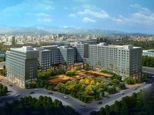 北方地产大厦国海广场 慧科大厦 玲珑天地 写字楼2000平租