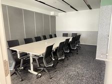 旺座曲江 地铁口 整层精装 中央空调+新风系统