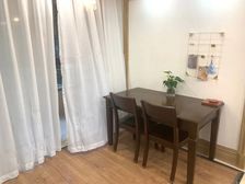 新城旭辉府 104平3居 南北向精装修