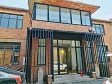 〖京城〗百子湾 竞园独栋写字楼丨产业园独栋出租 独栋有车位