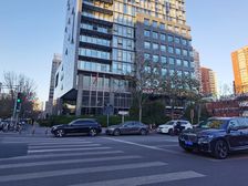 李乃滨推荐佳汇中心1842平米底商招医疗美容,餐饮,证券公司