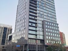 李乃滨推荐佳汇中心A座一二层1222平米底商招医疗美容,餐饮