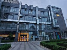 李乃滨推荐港旅大厦5000平招生鲜超市