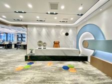 〖京城〗前台正对电梯 视野好俯瞰朝阳公园丨骏豪 佳隆精装好房