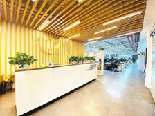 〖京城〗东亿!超大工区 四惠高碑店 特价急租 适合科技互联网