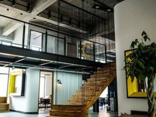 〖京城〗百子湾产业园 竞园 菁英独栋 企业总部 带5个车位