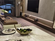 南海三山新城精装四房 东南向中层230万 风景优美