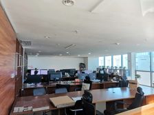 勒泰写字楼 豪装1800平大前台 市中心好招人 华润东胜万达