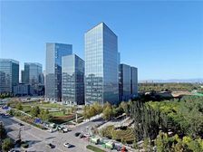 浦项大厦 忠旺大厦 中航资本 保利国际写字楼连层6000平租