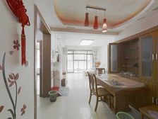 金都安亭+精装三房+朝南户型+交通便捷+拎包入住+近11号线