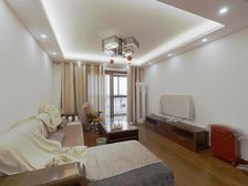 鑫苑国际+精装修+高品质小区+配套完善成熟+商业街+近地铁口