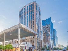 光华路SOHO 汉威 天阶大厦 时尚大厦写字楼1000平出租