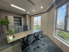 江景房外滩SOHO来福士广场企业天地金光外滩中心老码头创意园