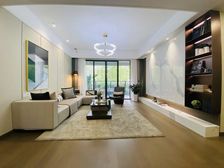 睿途.【中信泰富·锦玥府】精装修 单价15680元/㎡起