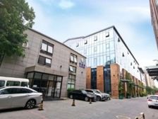 独栋2层大钟寺地铁头条大楼 城建大厦 文教产业园650平