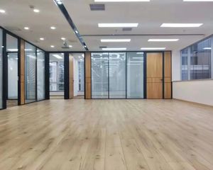 长安街 建国门 恒基中心 光华长安 东北朝向 正对电梯 捡漏
