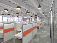 京城 东四环百子湾 竞园1000平独栋 精装修