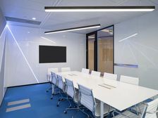 【京城】国贸正大华贸万达 侨福591平4.5元特价精装修