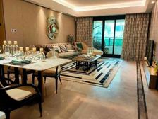 总价245万起礼嘉现房150平大平层,公园环绕,龙湖天街旁