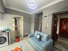 力荐好房 业主诚心出售 非底楼 精装修拎包入住 看房有钥匙