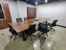 亚运村洛克时代330平米正对电梯出租,年前免租随时可看