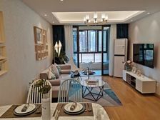 九龙湖西车! 国企护航!江铃时代城7字头一手准现房